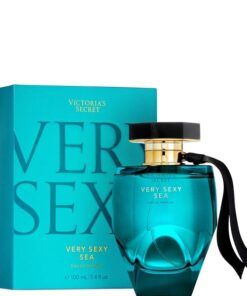 VICTORIA'S SECRET VERY SEXY SEA 100 ML EDP