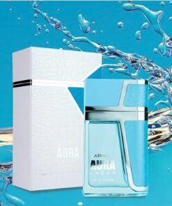 ARMAF AURA FRESH UNISEX 100 ML EDP