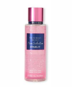 VICTORIA'S SECRET PURE SEDUCTION STARLIT (BODY MIST)