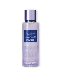 VICTORIA'S SECRET LOVE SPELL STARLIT (BODY MIST)