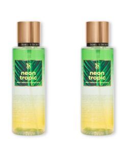 VICTORIA'S SECRET NEON TROPIC (BODY MIST)