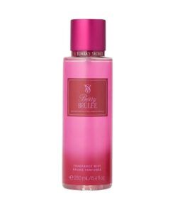 VICTORIA'S SECRET BERRY BRULEE (BODY MIST)