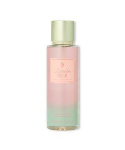 VICTORIA'S SECRET PISTACHIO CREME (BODY MIST)