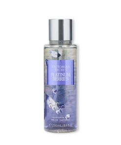 VICTORIA'S SECRET PLATINUM BERRIES (BODY MIST)