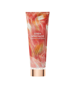 VICTORIA'S SECRET SIREN SERENADE (BODY CREAM)