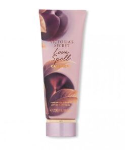 VICTORIA'S SECRET LOVE SPELL CASHMERE (CREMA)