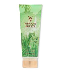 VICTORIA'S SECRET VIBRANT BREEZE (BODY CREAM)
