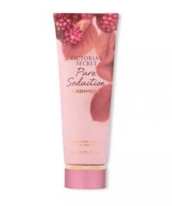 VICTORIA'S SECRET PURE SEDUCTION CASHMERE (BODY CREAM)