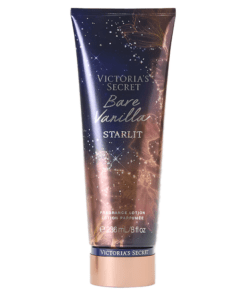 VICTORIA'S SECRET BARE VANILLA STARLIT (BODY CREAM)