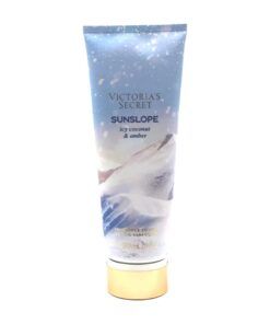 VICTORIA'S SECRET SUNSLOPE  (BODY CREAM)