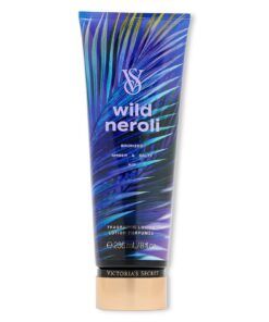 VICTORIA'S SECRET WILD NEROLI (BODY CREAM)