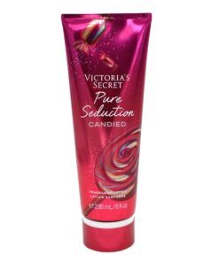VICTORIA'S SECRET PURE SEDUCTION CANDIED (BODY CREAM)