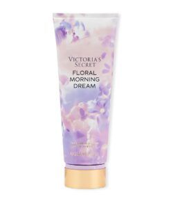 VICTORIA'S SECRET FLORAL MORNING DREAM (BODY CREAM)