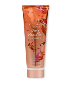 VICTORIA'S SECRET BARE VANILLA CANDIED (CREMA)