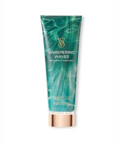 VICTORIA'S SECRET WHISPERING WAVES (CREMA)