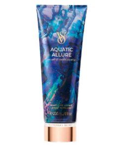 VICTORIA'S SECRET AQUATIC ALLURE (CREMA)