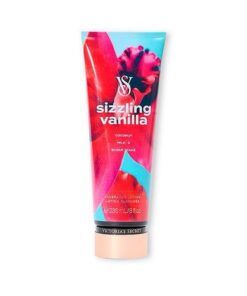 VICTORIA'S SECRET SIZZLING VANILLA (CREMA)