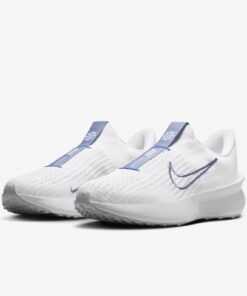 TENNIS NIKE INTERACT RUN EASYON BLANCO/AZUL CARRERA HOMBRE (US 9.5) (EUR 43)