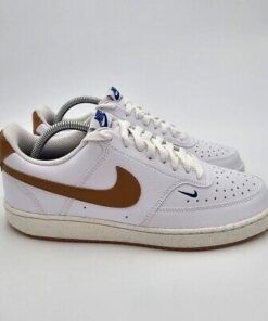 TENNIS NIKE COURT VISION LO NN MUJER (US 6 ) (EUR 36.5)