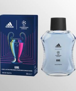 ADIDAS UEFA CHAMPIONS LEAGUE GOAL 100 ML EDT