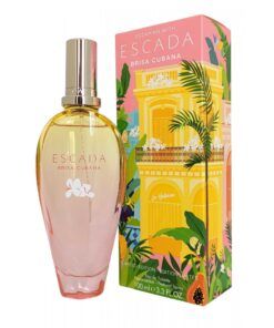 ESCADA BRISA CUBANA 100 ML EDT