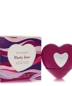 ESCADA PARTY LOVE EDICION LIMITADA 100 ML EDP