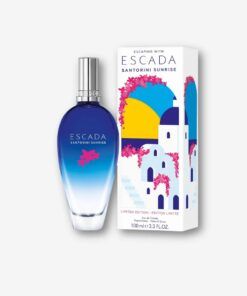 ESCADA SANTORINI SUNRISE 100 ML EDT