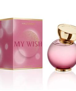 JESUS DEL POZO HALLOWEEN MY WISH 100 ML EDP