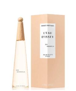 ISSEY MIYAKE MADNOLIA MUJER 100 ML EDT