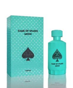 JO MILANO GAME OF SPADES MOON UNISEX 100 ML PARFUM