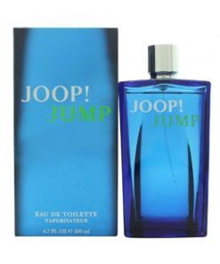 JOOP JUMP HOMBRE 200 ML EDT