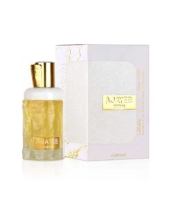 LATTAFA AJAYEB DUBAI PORTRAIT 100 ML EDP (UNISEX)