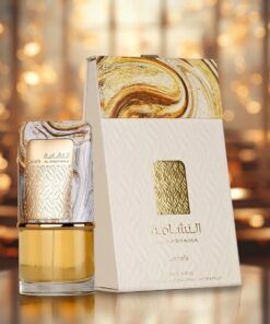 LATTAFA AL NASHAMA 100 ML EDP (UNISEX)