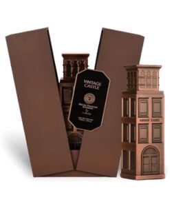 LATTAFA NICHE EMARATI VINTAGE CASTLE UNISEX 100 ML EDP