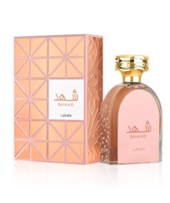LATTAFA SHAHD MUJER 100 ML EDP