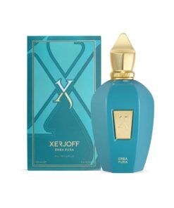 XERJOFF ERBA PURA UNISEX 100 ML EDP