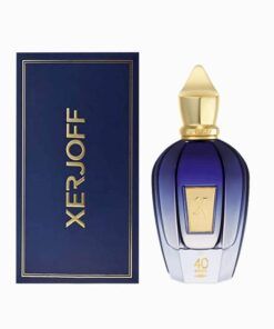 XERJOFF JOIN THE CLUB 40 KNOTS UNISEX 100 ML EDP