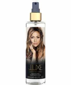 BODY MIST JENNIFER JLUXE 240 ML