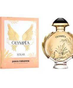 PACO RABANNE OLYMPEA SOLAR INTENSE 80 ML EDP