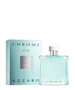 AZZARO CHROME AZURE 100 ML EDT