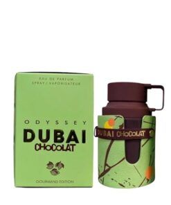 ARMAF ODYSSEY DUBAI CHOCOLAT UNISEX 100 ML EDP