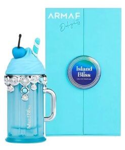 ARMAF ISLAND BLISS MUJER 100 ML EDP