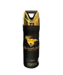 LATTAFA QAED FURSAN HOMBRE (BODY SPRAY 200 ML)