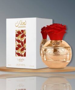 LATTAFA PRIDE LAHDATH UNISEX 80 ML EDP
