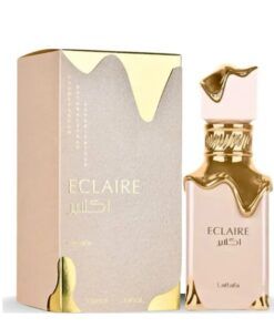 LATTAFA ECLAIRE MUJER 100 ML EDP