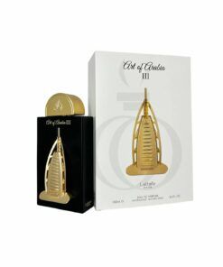 LATTAFA PRIDE ART OF ARABIA III UNISEX 100 ML EDP