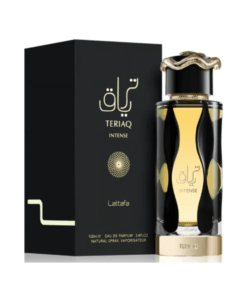 LATTAFA TERIAQ INTENSE UNISEX 100 ML EDP