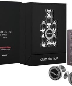 ARMAF CLUB DE NUIT INTENSE 105 ML PARFUM (LIMITED EDITION 2023)