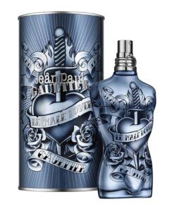 JEAN PAUL LE MALE LOVER HOMBRE 125 ML EDP