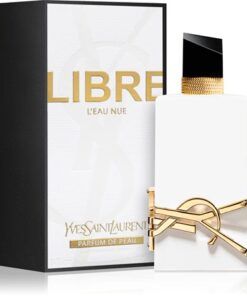 Yves SAINT LAURENT LIBRE MUJER 90 ML PARFUM L’EAU NUE